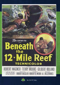 Beneath The 12 Mile Reef (DVD) (Region 1 US Import)
