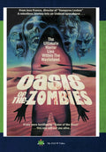 Oasis Of The Zombies (DVD) (Region 1 US Import)