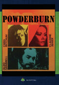Powderburn (DVD) (Region 1 US Import)