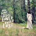 Bluhm,Nicki & The Gramblers - Loved Wild Lost (Vinyl) (US Import)