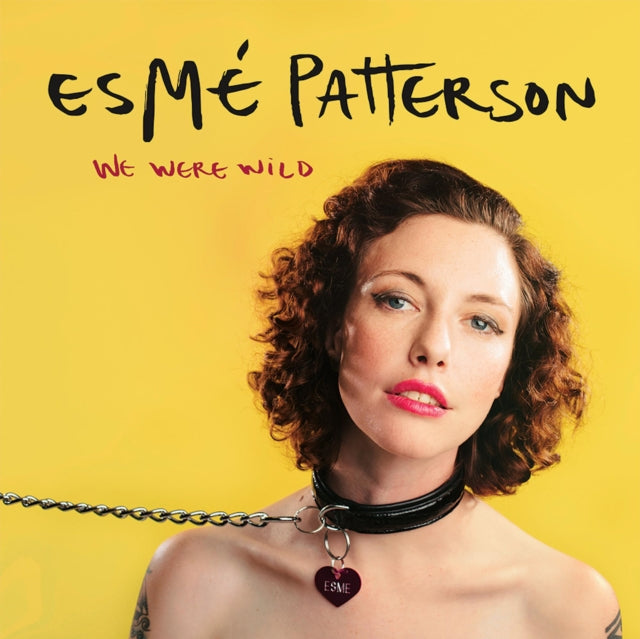 Esme Patterson - We Were Wild (Vinyl) (US Import)