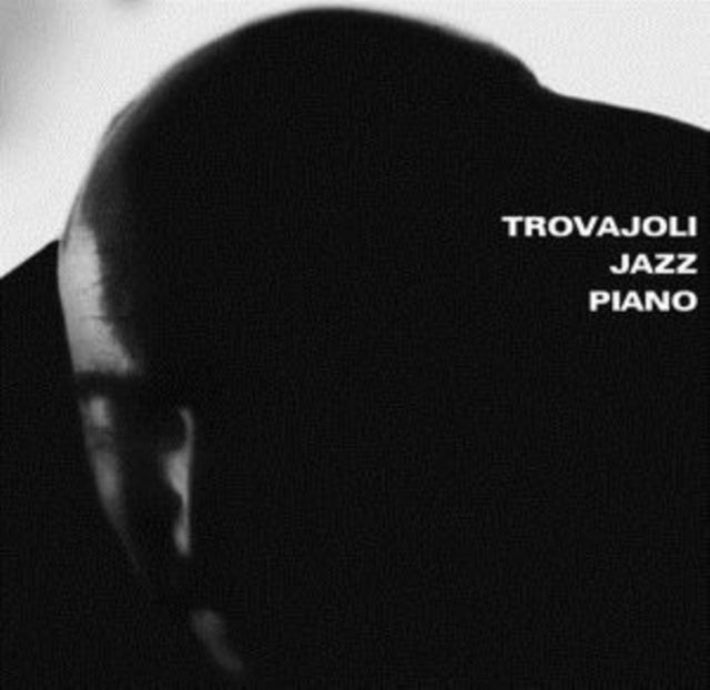 Trovajoli - Trovajoli Jazz Piano (Vinyl) (US Import)
