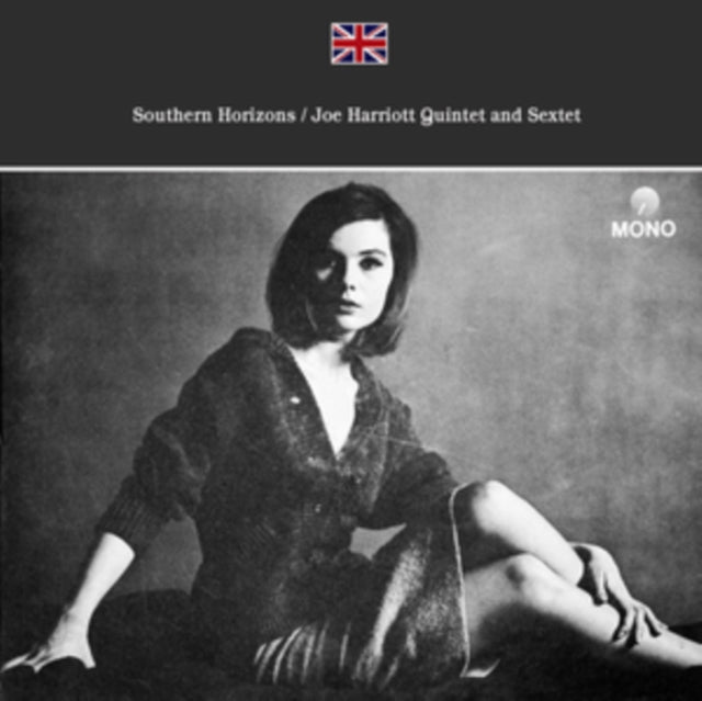 Harriott,Joe Quintet & Sextet - Southern Horizons (Vinyl) (US Import)