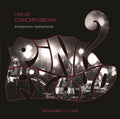 Pink Floyd - Live At Concertgebouw. Amsterdam. Netherlands 17th September 1969 (Vinyl) (US Import)