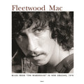 Fleetwood Mac - Live At The Warehouse In New Orleans. 1970 - Wjmr-Fm (Vinyl) (US Import)
