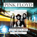 Pink Floyd - Live At Old Refectory. Southampton University. May 9. 1969 WW1-FM (Vinyl) (US Import)