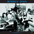 Steely Dan - Live At Ellis Auditorium In Memphis April 30. 1974 Wbcn-Fm (Vinyl) (US Import)