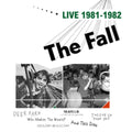 Fall - Live 1981-1982 (Vinyl) (US Import)