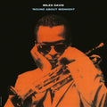 Miles Davis - Round About Midnight (Blue Vinyl) (Vinyl) (US Import)