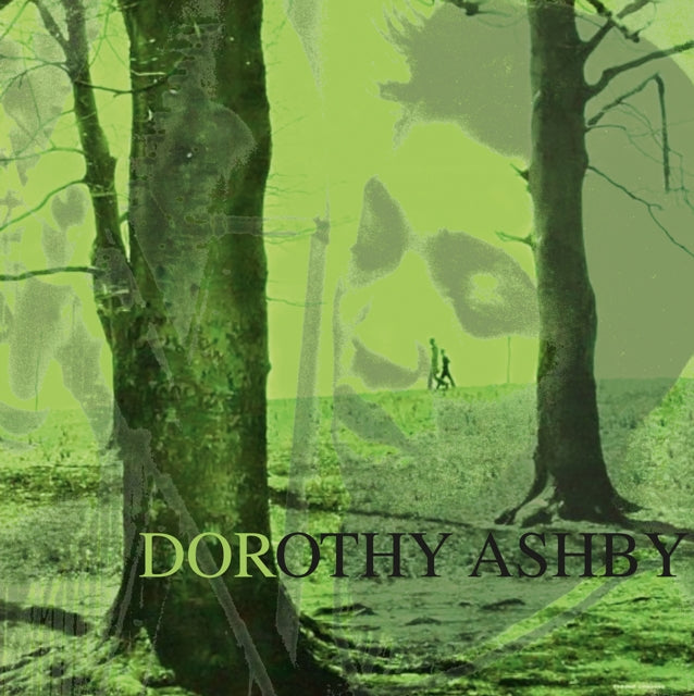 Dorothy Ashby - Hip Harp / On A Minor Groove (Vinyl) (US Import)
