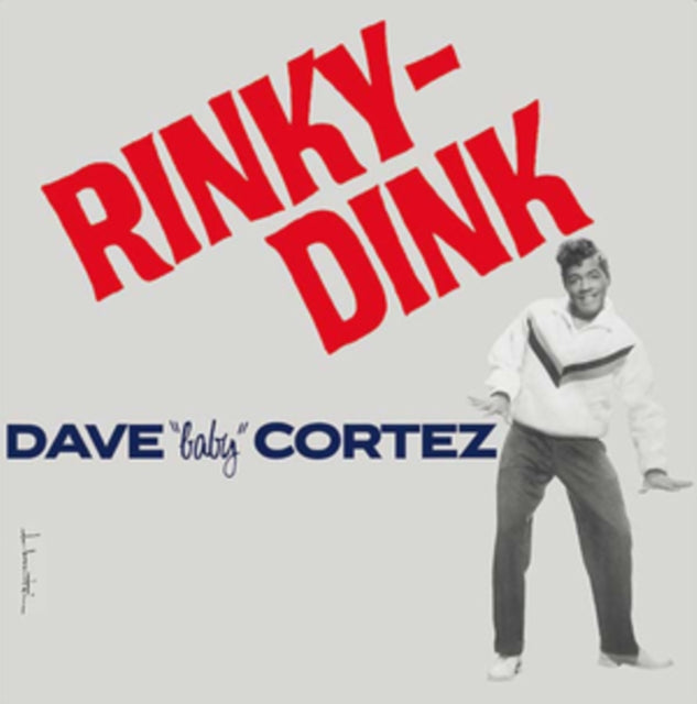 Dave Baby Cortez - Rinky-Dink (Vinyl) (US Import)