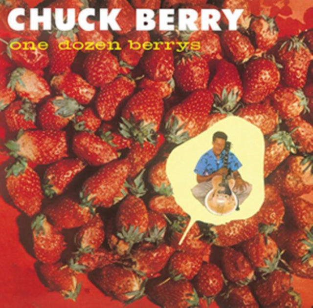 Chuck Berry - One Dozen Berrys (Vinyl) (US Import)