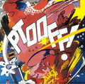 Deviants - Ptooff! (Clear Vinyl/180g/45Rpm) (Vinyl) (US Import)