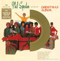 Phil Spector - A Christmas Gift For You (Coloured Vinyl) (Vinyl) (US Import)