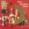 Elvis Presley - Christmas Album (Coloured Vinyl) (Vinyl) (US Import)