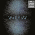 Warsaw (Aka Joy Division) - Warsaw (Grey Vinyl) (Vinyl) (US Import)
