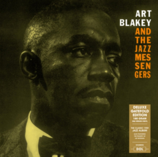 Blakey,Art & The Jazz Messengers - Art Blakey & The Jazz Messengers (Vinyl) (US Import)