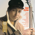 Bob Dylan - Bob Dylan (Vinyl) (US Import)