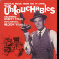 Nelson Riddle - Untouchables (Vinyl) (US Import)