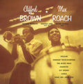 Brown,Clifford & Max Roach Quintet - Clifford Brown & Max Roach (Vinyl) (US Import)