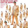Elvis Presley - Elvis Golden Records VOL.2 (Vinyl) (US Import)