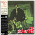 Os Mutantes - Os Mutantes (LP/CD) (Vinyl) (US Import)
