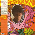 Caetano Veloso - Caetano Veloso (Vinyl/CD) (Vinyl) (US Import)
