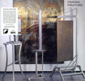 Rauschenberg,Robert & Kat Epple & Bob Stohl - Strategic Structures (Vinyl) (US Import)