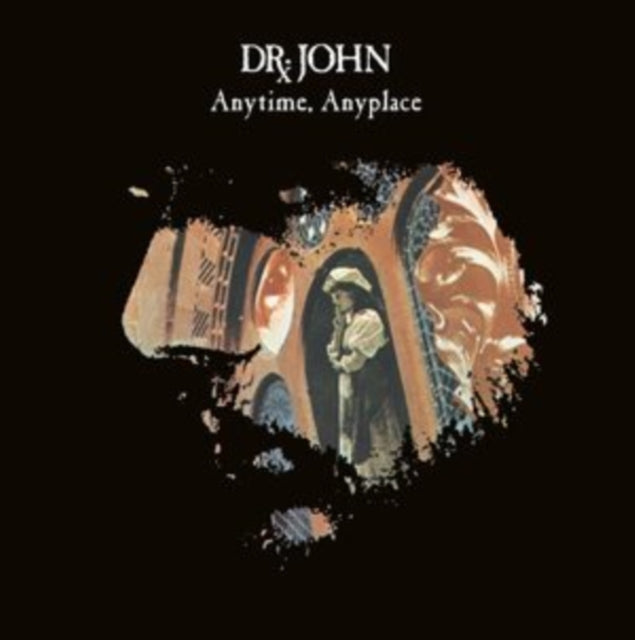 Dr. John - Anytime, Anyplace (Vinyl) (US Import)