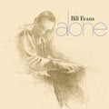 Bill Evans - Alone (Coloured Vinyl) (Vinyl) (US Import)