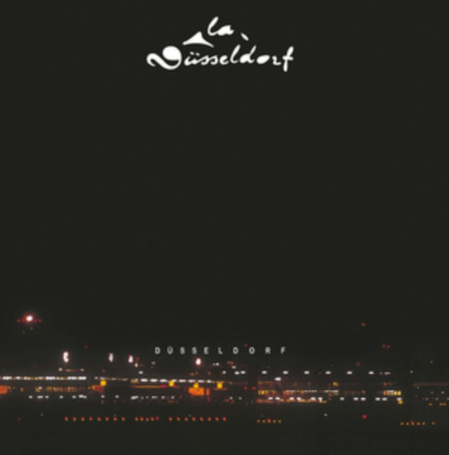La Dusseldorf - La Dusseldorf (Vinyl) (US Import)