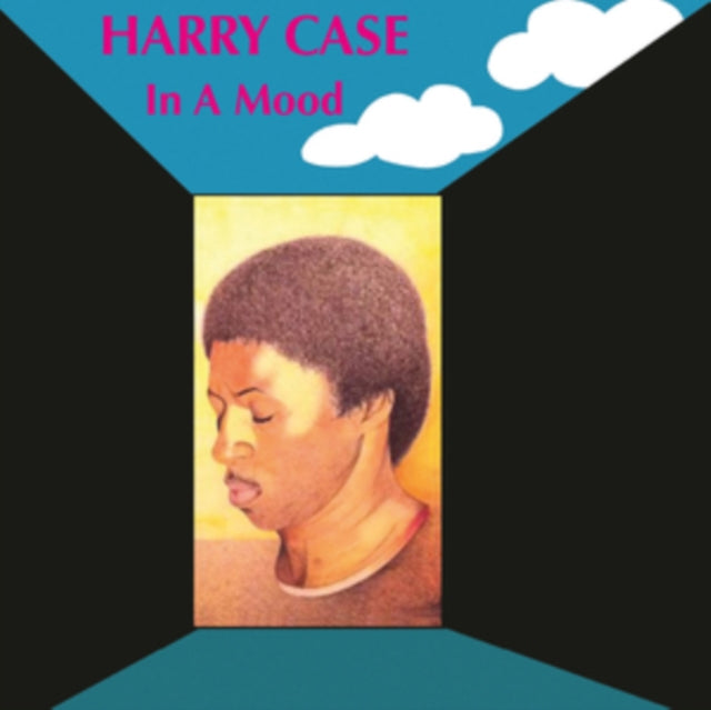 Harry Case - In A Mood (Transparent Blue Vinyl) (Vinyl) (US Import)