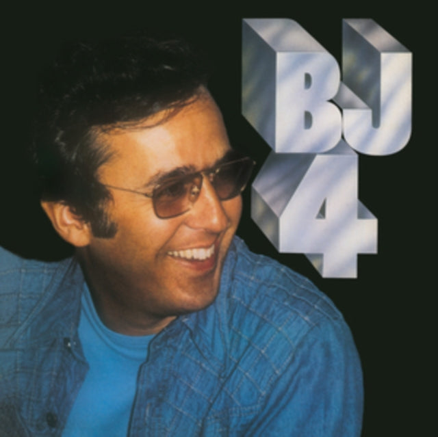 Bob James - BJ4 (Opaque Cyan Vinyl) (Vinyl) (US Import)