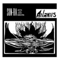 Sun Ra & His Astro Infinity Arkestra - Atlantis (White Vinyl) (Vinyl) (US Import)