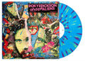 Erickson,Roky & The Aliens - Roky Erickson & The Aliens (Cyan/Hot Pink Light/Neon Green Splatter Vinyl) (Vinyl) (US Import)