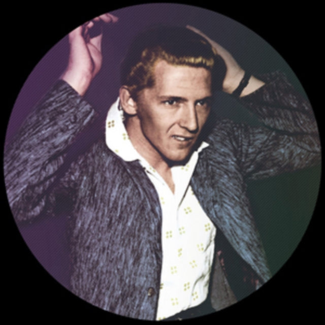 Jerry Lee Lewis - Killer: Rock N' Roll (Pic) (Vinyl) (US Import)