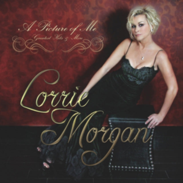 Lorrie Morgan - Picture Of Me: Greatest Hits & More (CD)