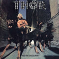 Thor - Keep The Dogs Away (CD) (US Import)