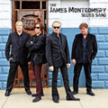 James Montgomery - James Montgomery Blues Band (CD)