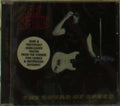 Larry Wallis - Sound Of Speed (CD)
