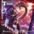 Thor - Beyond The Pain Barrier (CD) (US Import)
