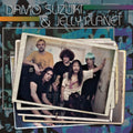 Damo Suzuki - Damo Suzuki & Jelly.. (CD)