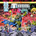 Thor - Christmas In Valhalla (CD) (US Import)