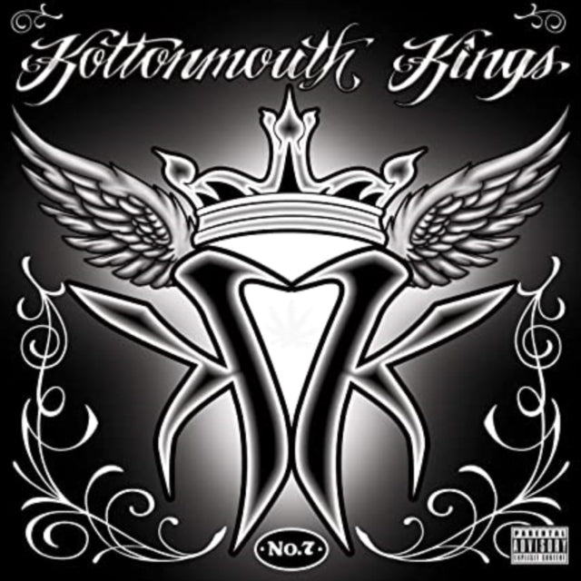 Kottonmouth Kings - Kottonmouth Kings (Vinyl) (US Import)