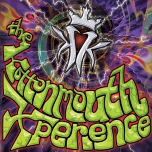 Kottonmouth Kings - Kottonmouth Xperience (CD)