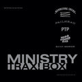 Ministry - Trax! Box (7CD/LP/BOOK) (CD)