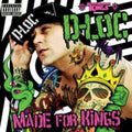 D-Loc - Made For Kings (Pink Vinyl) (Vinyl) (US Import)