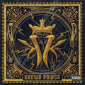 Kottonmouth Kings - Krown Power (Black/Gold Splatter Vinyl) (Vinyl) (US Import)