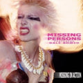 Missing Persons - Missing In Action (Vinyl) (US Import)