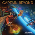 Captain Beyond - Live In Miami - August 19 1972 (CD) (US Import)